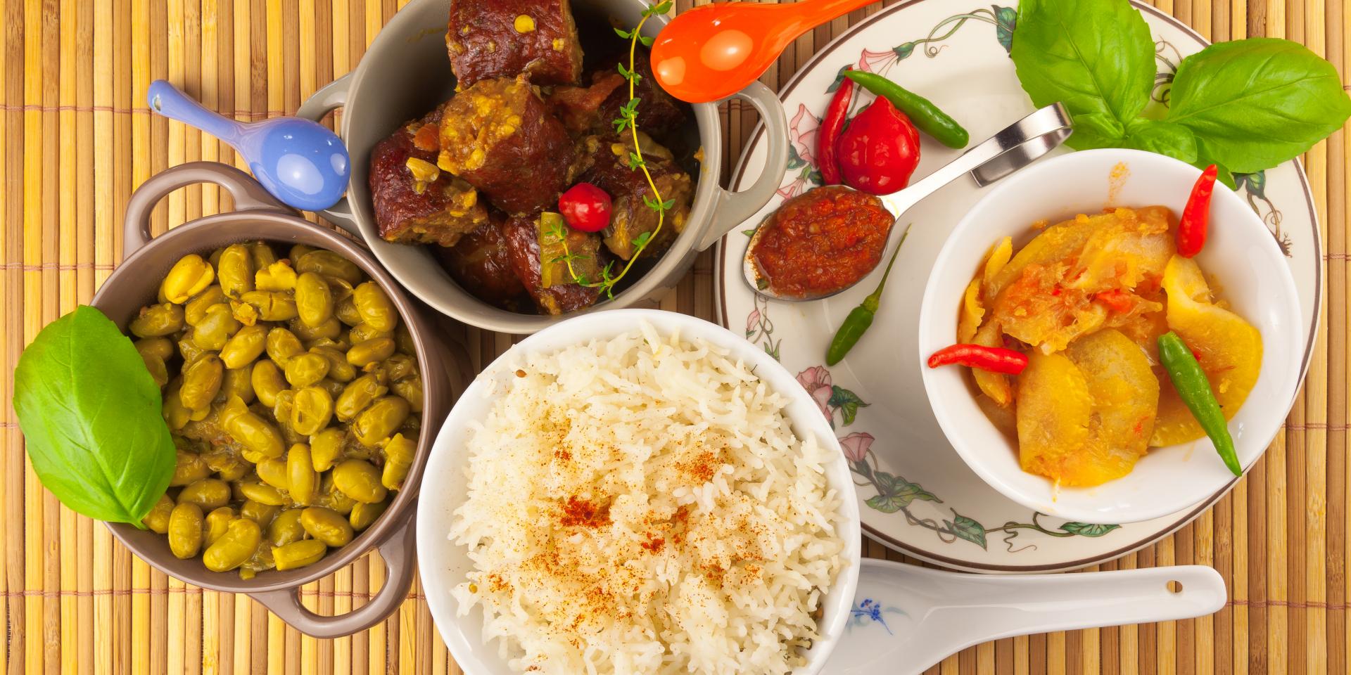 Mayotte Food Tour